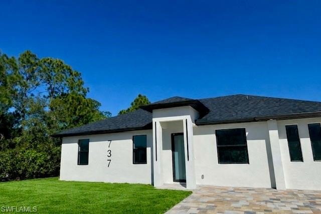 NEW CONSTRUCTION HOUSE WITH MOTHER-IN-LAW SUITE/ STUDIO ATTACHED - Beach Home for sale in Lehigh Acres, Florida on Beachhouse.com