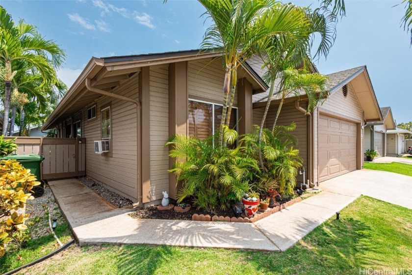 This charming single-story home in the desirable Ewa Sun Terra - Beach Home for sale in Ewa Beach, Hawaii on Beachhouse.com