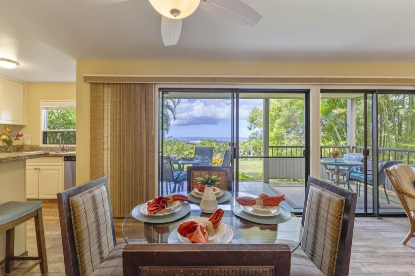 Wailea Ekolu 201 is a ground-floor vacation condominium located - Beach Condo for sale in Kihei, Hawaii on Beachhouse.com