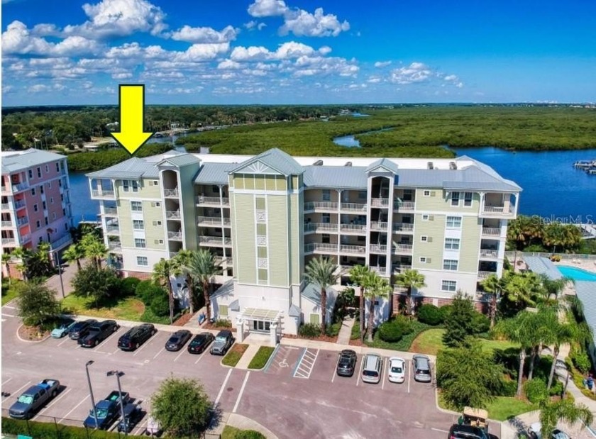 Welcome to your luxury dream home! This beautifully appointed - Beach Condo for sale in New Smyrna Beach, Florida on Beachhouse.com
