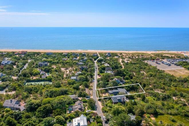 Introducing 52 Beach Avenue in the Amagansett Dunes - Beach - Beach Home for sale in Amagansett, New York on Beachhouse.com
