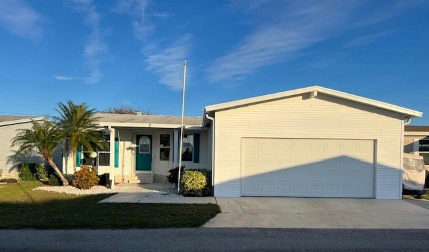 Fall in love with with this three bedroom two bath Palm Harbour - Beach Home for sale in Wimauma, Florida on Beachhouse.com