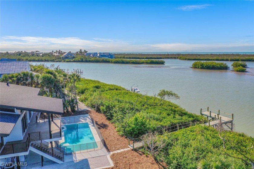 Discover the ultimate expression of coastal living at 5435 - Beach Home for sale in Sanibel, Florida on Beachhouse.com