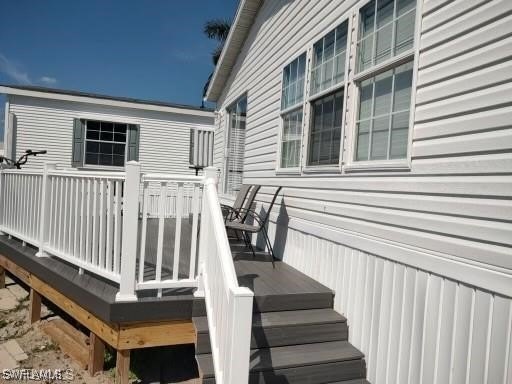 Completely remodeled. New cabinets with granite counter-tops and - Beach Home for sale in Fort Myers Beach, Florida on Beachhouse.com