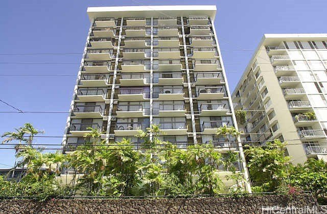 This is a rare opportunity to own a studio unit in the highly - Beach Condo for sale in Honolulu, Hawaii on Beachhouse.com