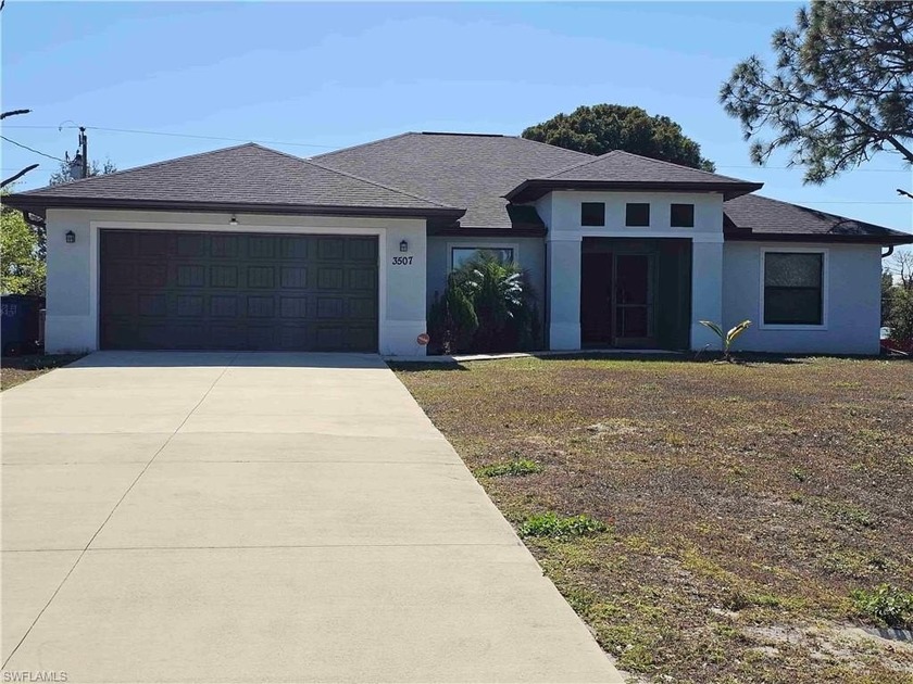 I am excited to share a new listing with you. This is a - Beach Home for sale in Lehigh Acres, Florida on Beachhouse.com