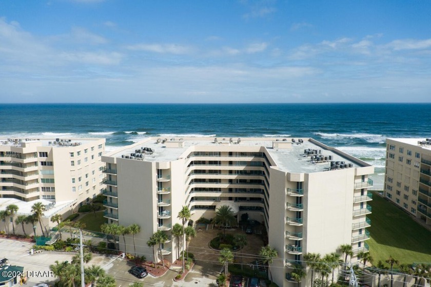 Searching for a spacious condo with direct access to the ocean? - Beach Condo for sale in Port Orange, Florida on Beachhouse.com