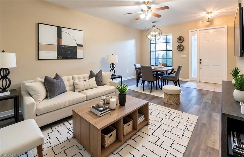 Welcome to Summit Place in Naples! This beautifully maintained - Beach Townhome/Townhouse for sale in Naples, Florida on Beachhouse.com