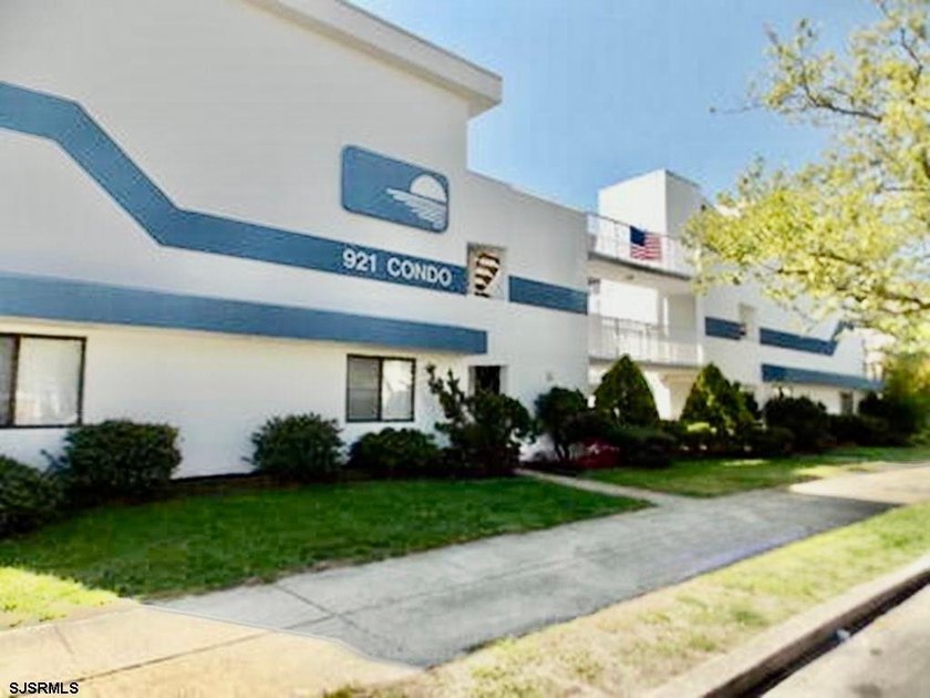 Just what the doctor ordered! Located close to the Beach - Beach Condo for sale in Ocean City, New Jersey on Beachhouse.com