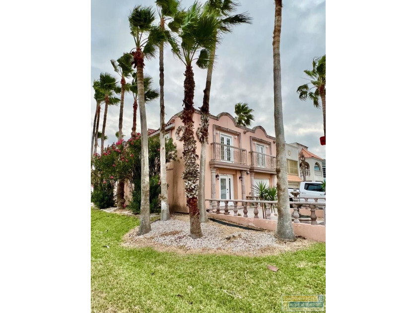 This two-story triplex is the perfect opportunity for - Beach Home for sale in South Padre Island, Texas on Beachhouse.com