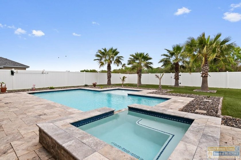 Love your own private sanctuary where coastal luxury meets a - Beach Home for sale in Laguna Vista, Texas on Beachhouse.com