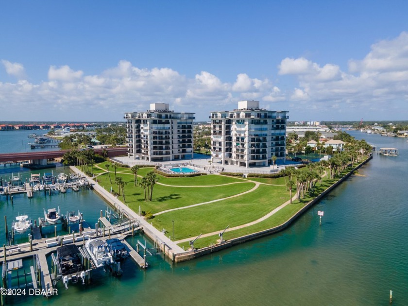 Rarely does an opportunity like this present itself--a - Beach Condo for sale in New Smyrna Beach, Florida on Beachhouse.com