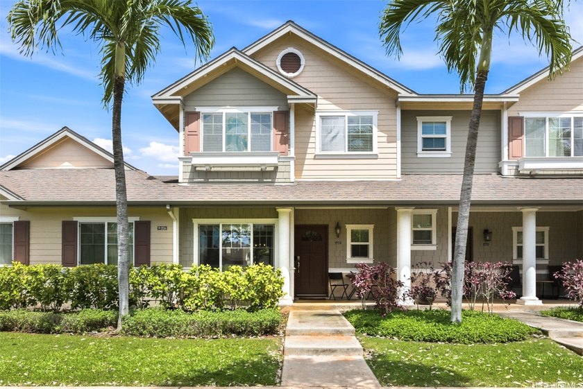 Imagine coming home to an open, light-filled space with LVP - Beach Condo for sale in Ewa Beach, Hawaii on Beachhouse.com