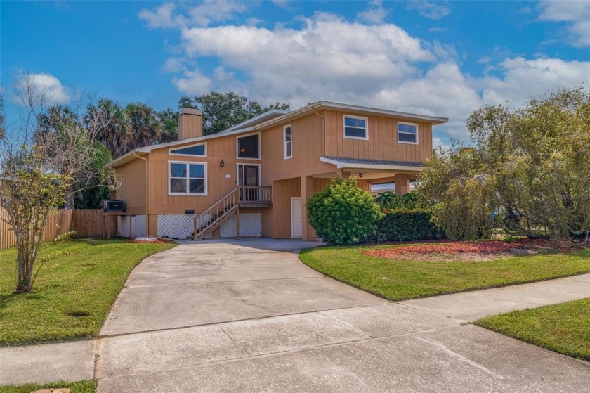 Under contract-accepting backup offers. **HIGH AND DRY, THIS - Beach Home for sale in St. Petersburg, Florida on Beachhouse.com