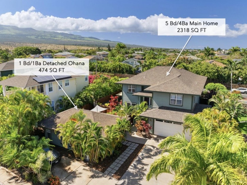 *Ke Alii Kai* - an ideal community set between sapphire seas and - Beach Home for sale in Kihei, Hawaii on Beachhouse.com