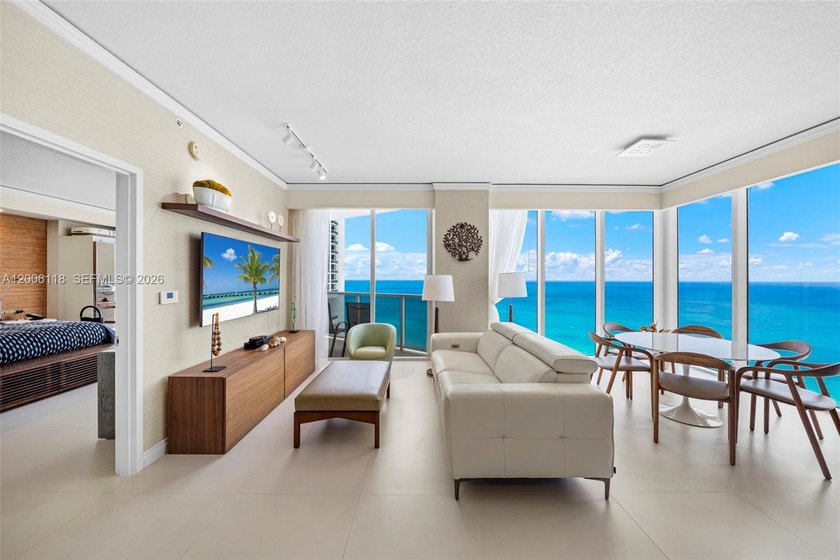 A unique opportunity to own two residences under one folio - Beach Condo for sale in Sunny Isles Beach, Florida on Beachhouse.com