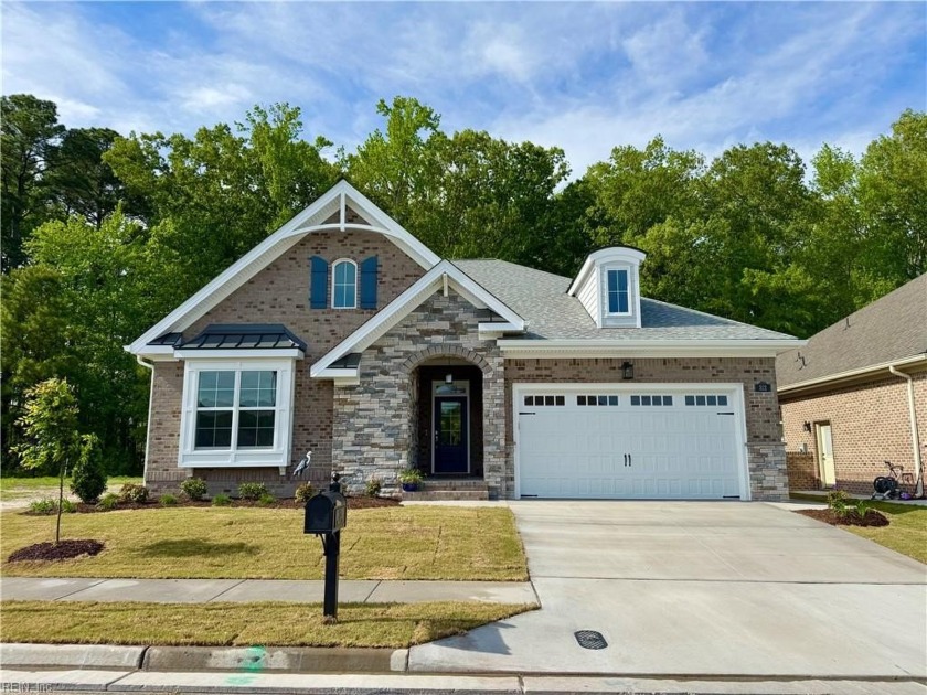 Discover the perfect blend of luxury, comfort, and convenience - Beach Home for sale in Chesapeake, Virginia on Beachhouse.com