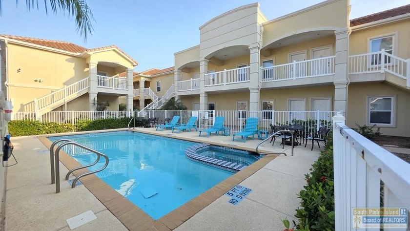 109 Cora Lee Dr. 12 - Beach Condo for sale in South Padre Island, Texas on Beachhouse.com