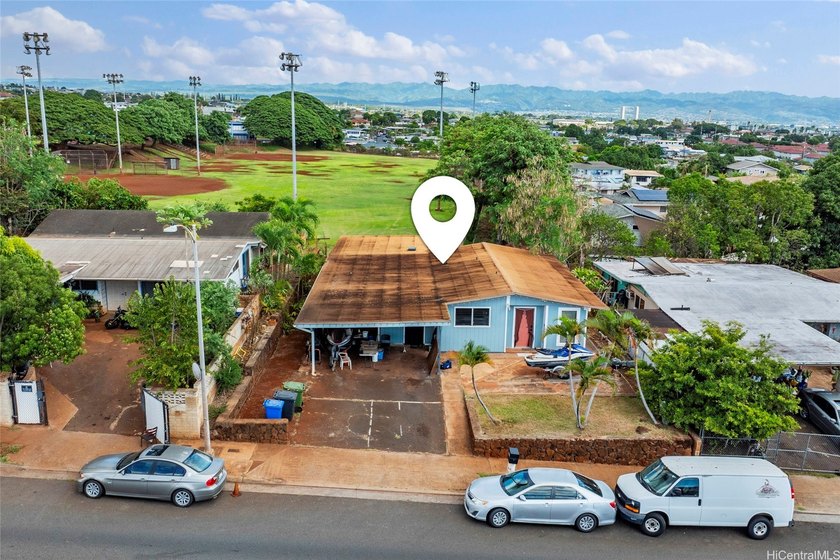 The opportunity is here. The potential is real. Will you be the - Beach Home for sale in Waipahu, Hawaii on Beachhouse.com