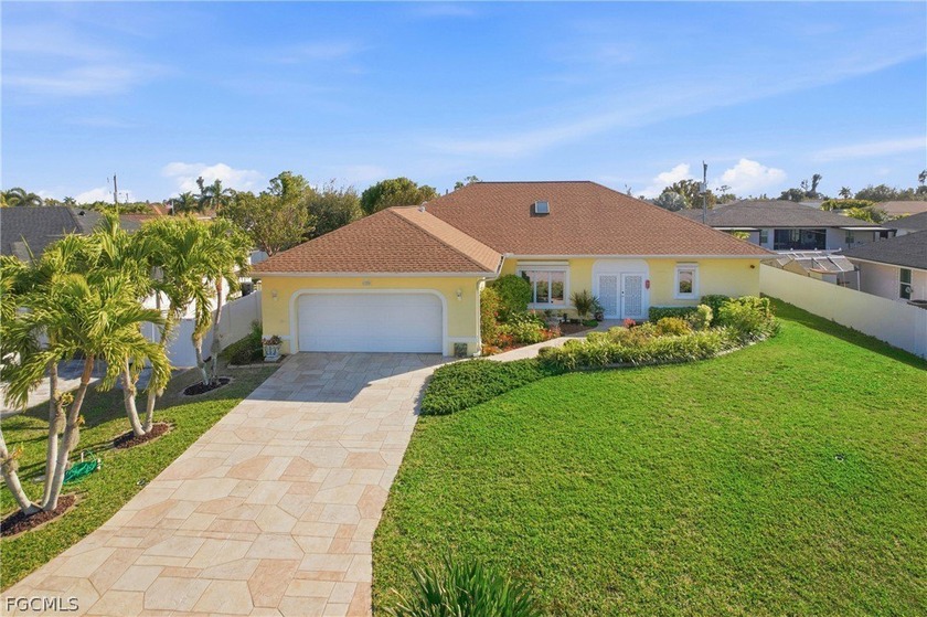 The Home Buyers told their Agent exactly what kind of House they - Beach Home for sale in Cape Coral, Florida on Beachhouse.com