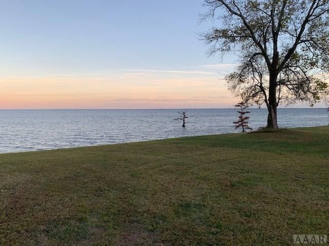 This beautiful waterfront lot located in Scotch Hall Preserve; a - Beach Lot for sale in Merry Hill, North Carolina on Beachhouse.com
