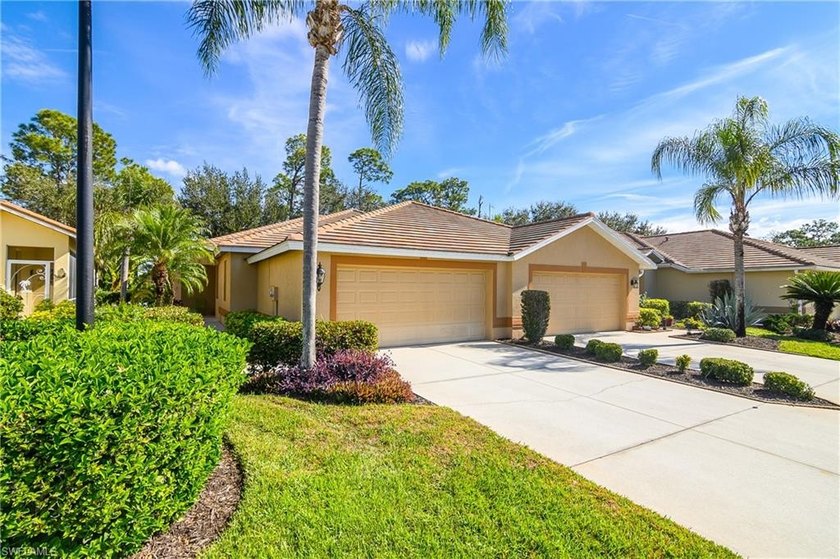 Come experience Westminster Golf & Country Club, a gated - Beach Home for sale in Lehigh Acres, Florida on Beachhouse.com