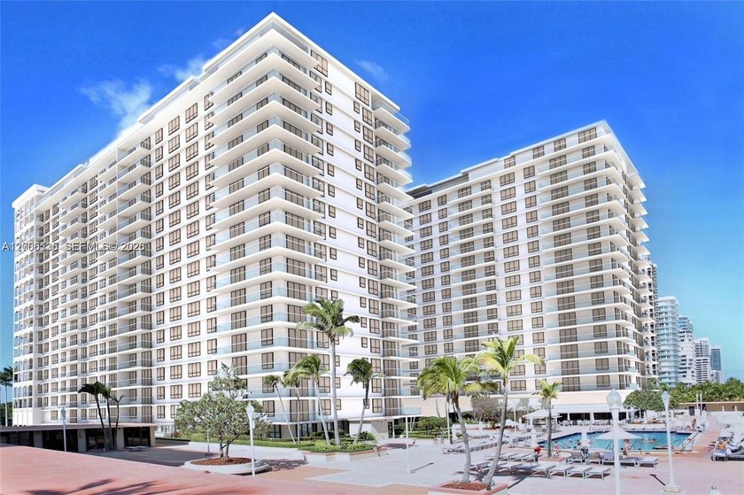 Welcome to The Balmoral in Bal Harbour. Magnificent Oceanfront - Beach Condo for sale in Bal Harbour, Florida on Beachhouse.com
