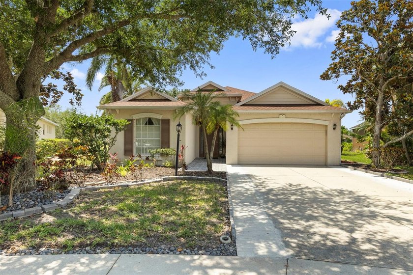 One or more photo(s) has been virtually staged. Tucked away on a - Beach Home for sale in Bradenton, Florida on Beachhouse.com
