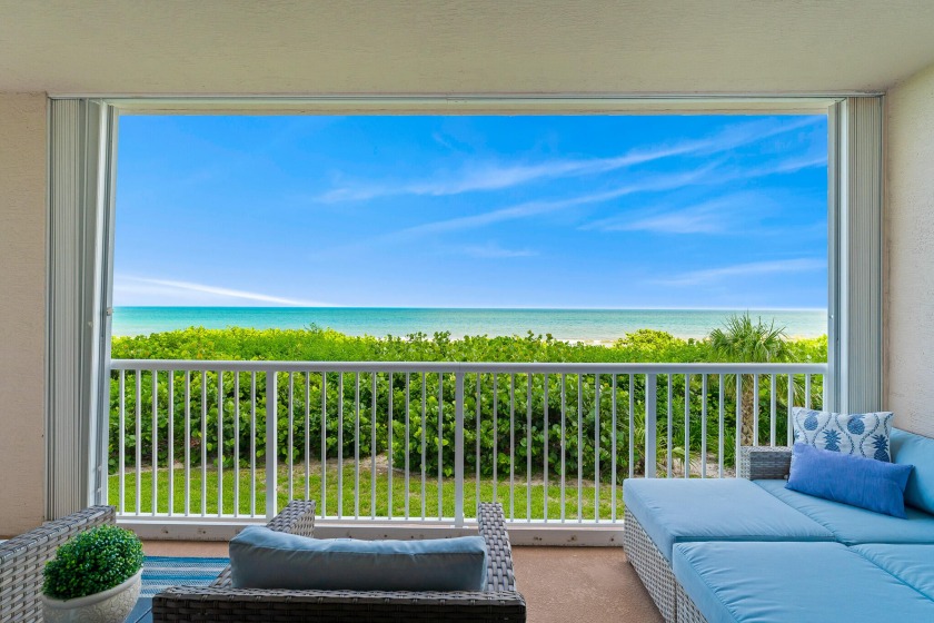 ALL state required inspections & restorations complete & funded - Beach Condo for sale in Hutchinson Island, Florida on Beachhouse.com