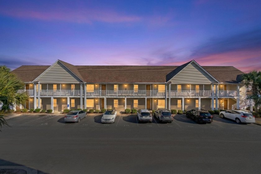 Welcome to Garden Creek -- a peaceful retreat designed for - Beach Condo for sale in Myrtle Beach, South Carolina on Beachhouse.com