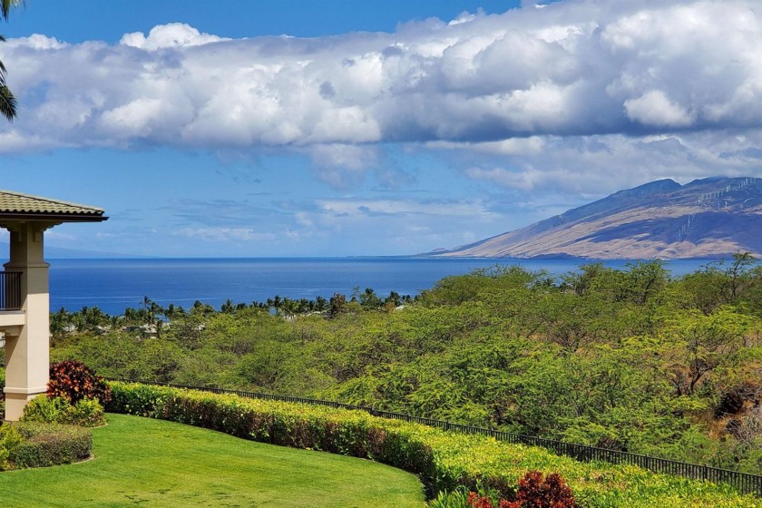 Experience elevated island living in this beautifully designed - Beach Condo for sale in Kihei, Hawaii on Beachhouse.com