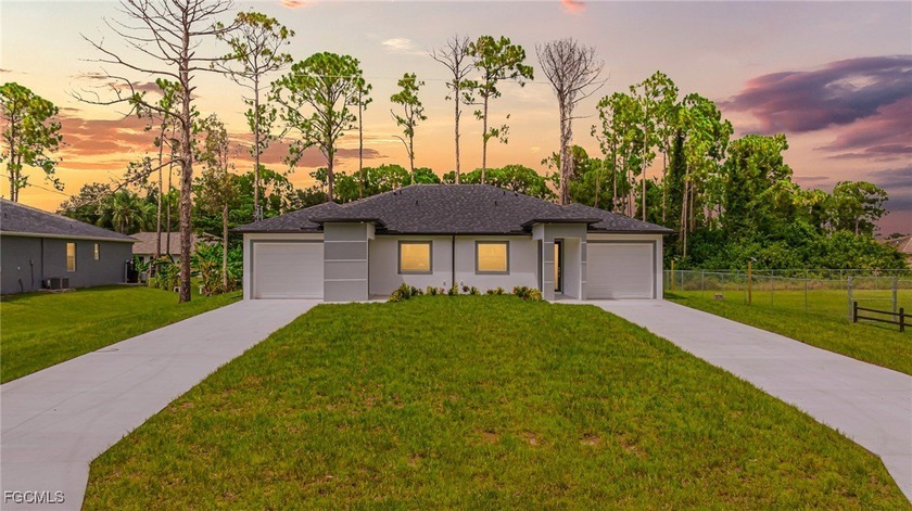 Outstanding investment opportunity in the sought-after - Beach Home for sale in Lehigh Acres, Florida on Beachhouse.com