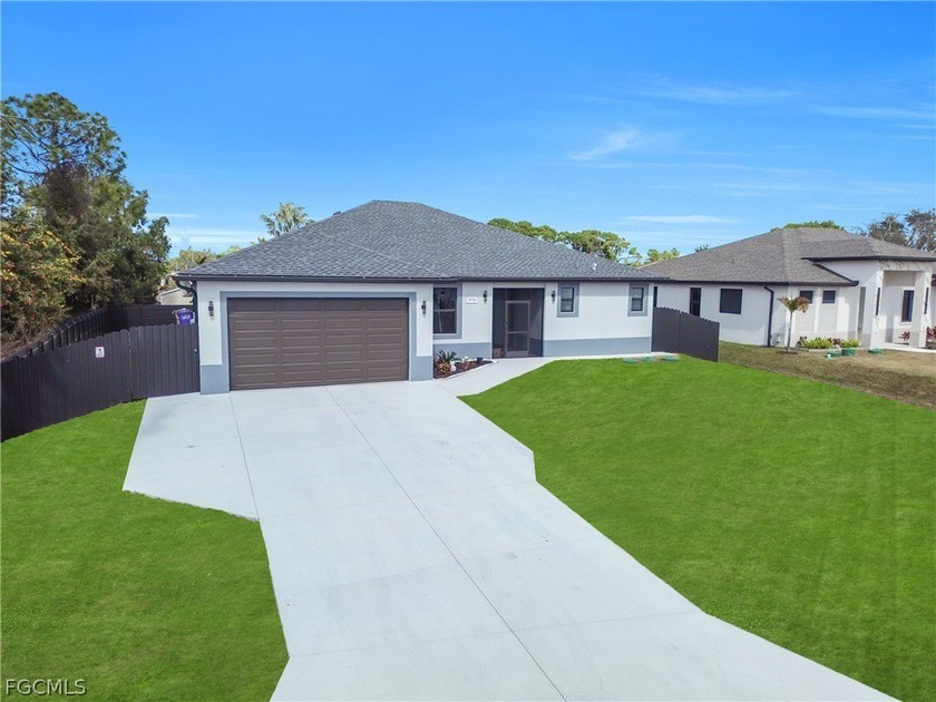 Spectacular property in a prime location with easy access to - Beach Home for sale in Lehigh Acres, Florida on Beachhouse.com