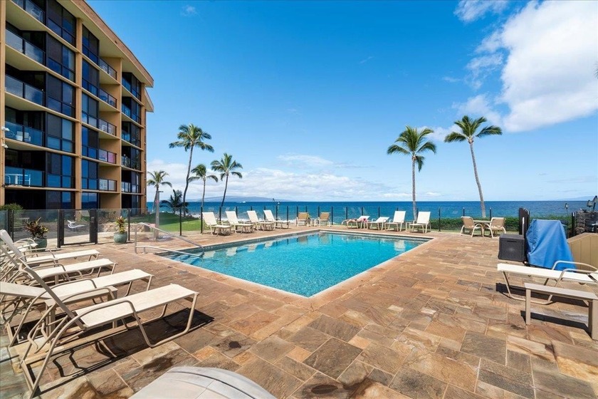 HUGE PRICE DROP!!! YOUR CHANCE TO OWN PRIME MAUI REAL ESTATE! - Beach Condo for sale in Kihei, Hawaii on Beachhouse.com