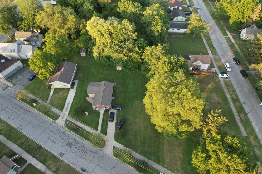 Ready to build? With just over 1/4 of an acre, this lot will be - Beach Lot for sale in Michigan City, Indiana on Beachhouse.com