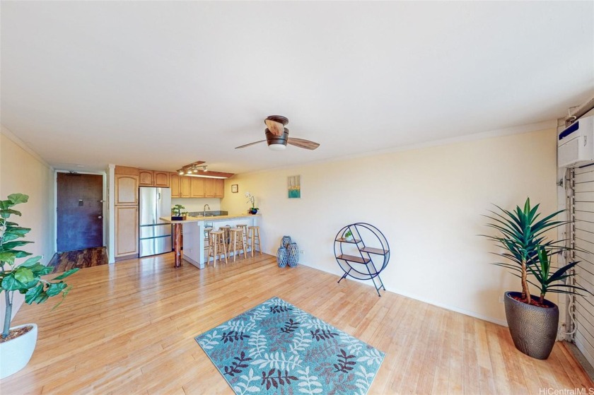 Immerse yourself in the tranquil beach lifestyle with this - Beach Condo for sale in Waialua, Hawaii on Beachhouse.com