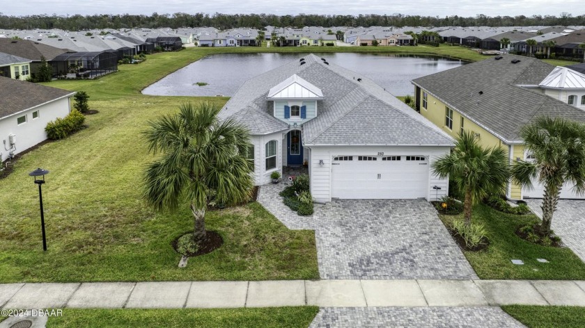 Let your compass point you to your dream home in Latitude - Beach Home for sale in Daytona Beach, Florida on Beachhouse.com