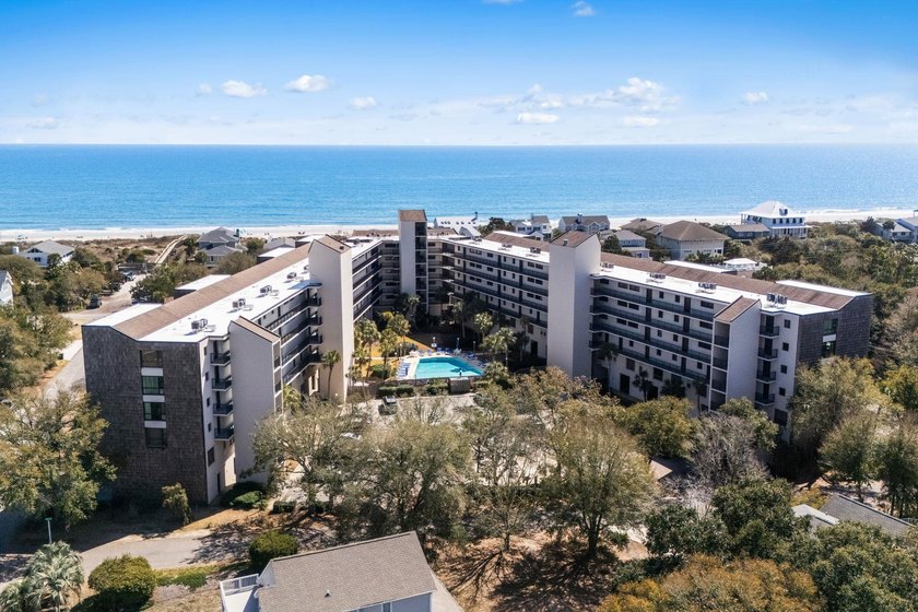 Rare opportunity to own a fully renovated Oceanview condo in - Beach Condo for sale in Pawleys Island, South Carolina on Beachhouse.com