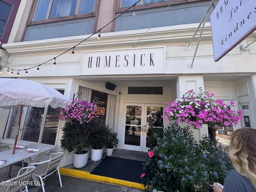 Well established, fully equipped, turnkey restaurant for sale in - Beach Commercial for sale in Asbury Park, New Jersey on Beachhouse.com