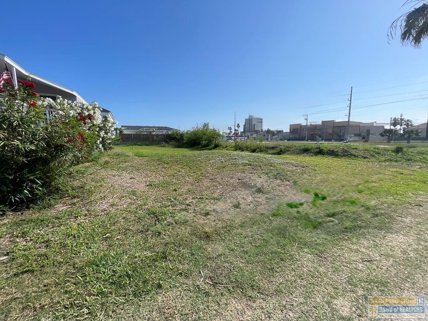 Looking for a fantastic lot on the beach opportunity at a great - Beach Lot for sale in South Padre Island, Texas on Beachhouse.com