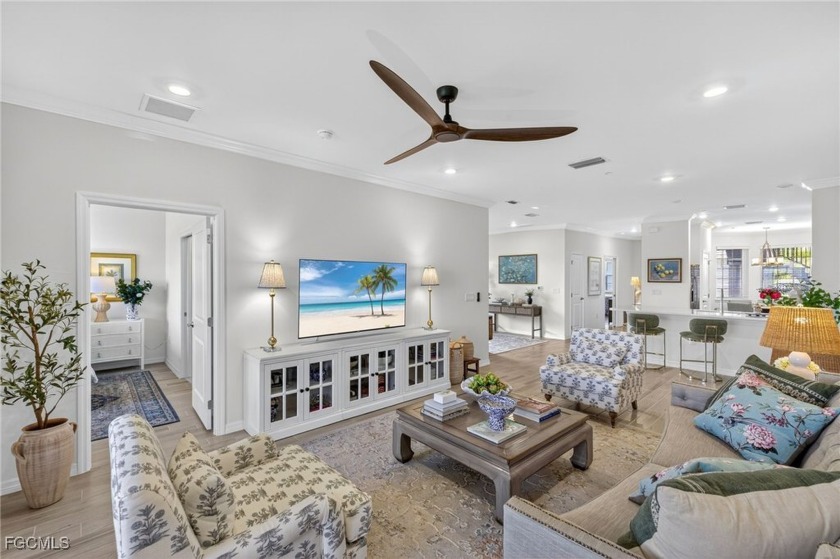 Indulge in LUXURY living in this NEW 2024, Furniture Negotiable - Beach Condo for sale in Fort Myers, Florida on Beachhouse.com