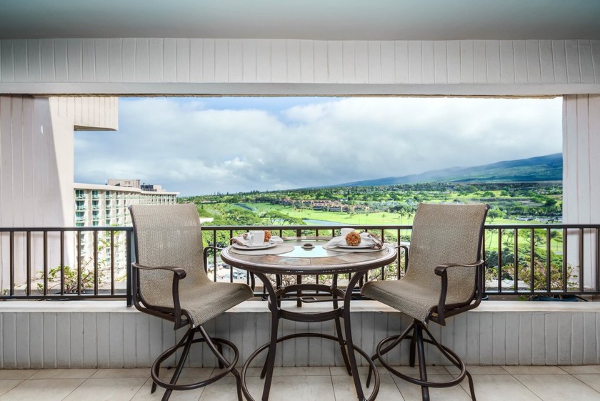 Welcome to your dream vacation rental condominium at Kaanapali - Beach Condo for sale in Lahaina, Hawaii on Beachhouse.com