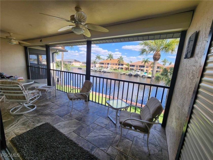 MOTIVATED SELLER - NEW LOWER PRICE!! Being sold TURNKEY, except - Beach Condo for sale in Cape Coral, Florida on Beachhouse.com