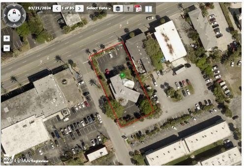 128 E Granada Boulevard - Beach Commercial for sale in Ormond Beach, Florida on Beachhouse.com