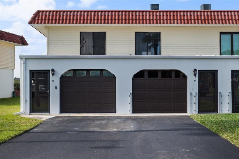 Location, Location, Location! This amazing 2BR/2BA Townhome is - Beach Townhome/Townhouse for sale in Flagler Beach, Florida on Beachhouse.com