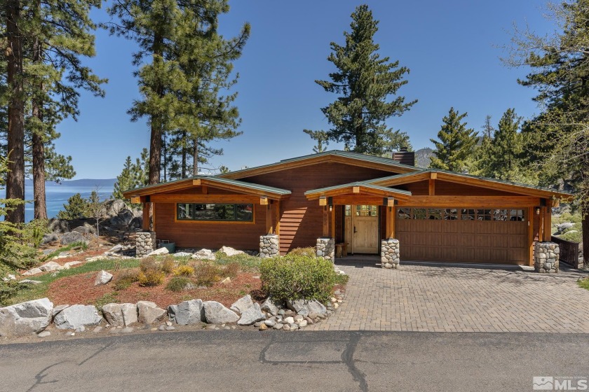 Welcome to Lake Tahoe's mountain community of Zephyr Heights! - Beach Home for sale in Zephyr Cove, Nevada on Beachhouse.com