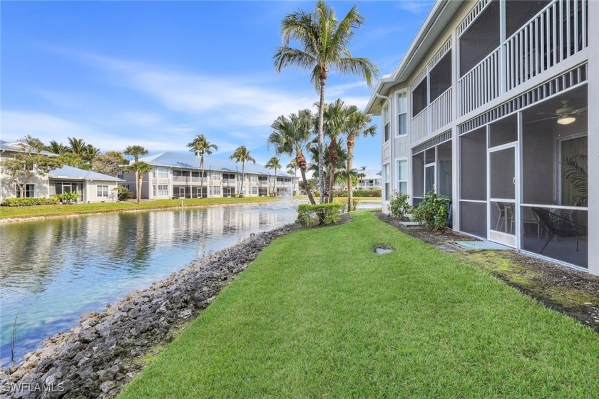 Welcome to your dream retreat in the heart of South Naples! This - Beach Condo for sale in Naples, Florida on Beachhouse.com