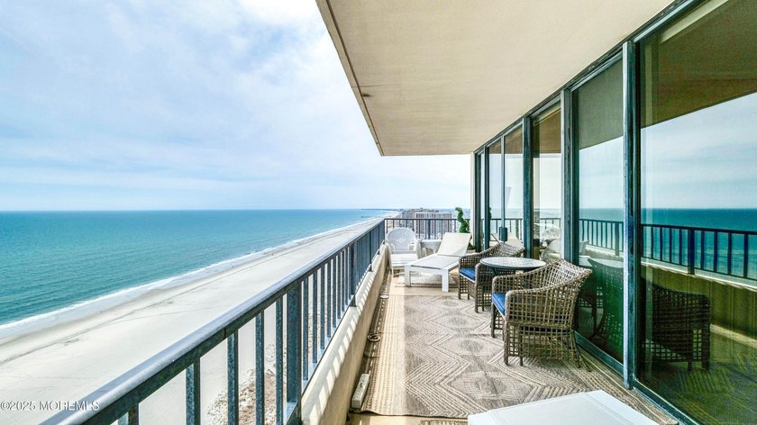 Experience luxury coastal living in this stunning 27th-floor - Beach Condo for sale in Atlantic City, New Jersey on Beachhouse.com