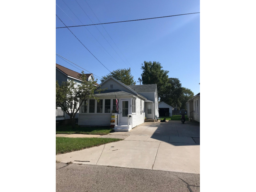 210 N 3rd Street - Beach Home for sale in Grand Haven, Michigan on Beachhouse.com