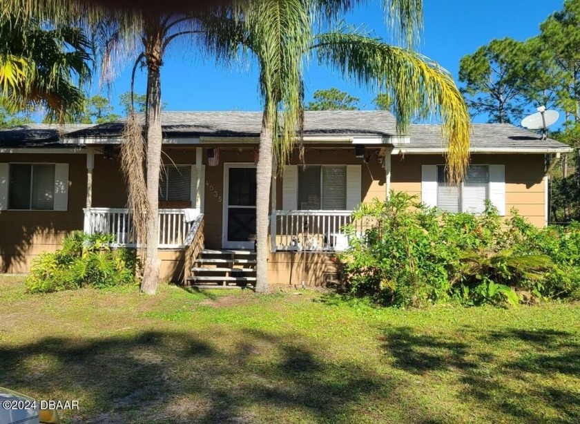 Total of 15 acres available in new Smyrna Beach. Three separate - Beach Home for sale in New Smyrna Beach, Florida on Beachhouse.com